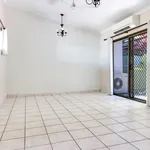 Rent 2 bedroom apartment in Parap