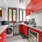 Rent 2 bedroom apartment of 66 m² in paris