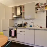 Rent 2 bedroom apartment of 33 m² in Paris