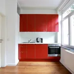 Rent 1 bedroom apartment of 25 m² in Cologne