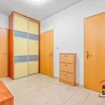 Rent 4 bedroom apartment in Ostrava