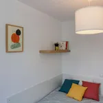 Rent a room in barcelona