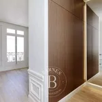 Appartement de 180 m² avec 5 chambre(s) en location à Paris