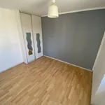 Rent 1 bedroom apartment of 21 m² in Bourg-lès-Valence