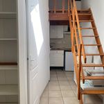 Rent 1 bedroom apartment of 16 m² in NARBONNE