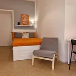 Rent a room in rome