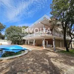 Rent 5 bedroom house of 470 m² in Fiumicino