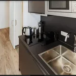 Rent 1 bedroom apartment of 24 m² in Frankfurt am Main