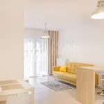 Rent 3 bedroom apartment of 65 m² in Krakow