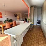 Huur 2 slaapkamer appartement in Schaerbeek