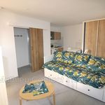 Rent 1 bedroom apartment of 19 m² in Nîmes