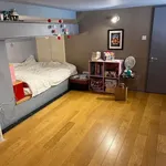 Appartement de 169 m² avec 4 chambre(s) en location à Lyon