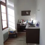 Rent 3 bedroom apartment of 62 m² in Beaupréau