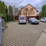 Rent 1 bedroom apartment in Nový Jičín