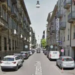 Affitto 3 camera appartamento di 85 m² in Turin