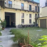 Rent 1 bedroom apartment of 35 m² in Torino