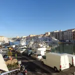 Rent 3 bedroom apartment of 65 m² in SETE