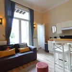  appartement avec 2 chambre(s) en location à brussels