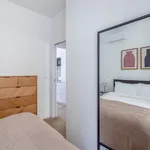 Rent 2 bedroom apartment of 43 m² in Lisbon