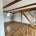 Miete 2 Schlafzimmer wohnung von 40 m² in Mittweida