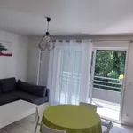 Appartement de 48 m² avec 2 chambre(s) en location à Halluin