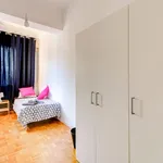 Alquilar 10 dormitorio apartamento en Barcelona