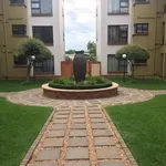 Rent 2 bedroom apartment in Randburg