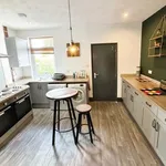 Rent a room in South Derbyshire