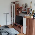 Pronajměte si 1 ložnic/e byt o rozloze 38 m² v Rotava