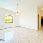 Affitto 3 camera appartamento di 90 m² in Rome