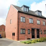 Rent 3 bedroom house in Yorkshire And The Humber