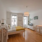 Miete 1 Schlafzimmer wohnung von 30 m² in Vienna