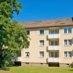 Rent 4 bedroom apartment of 62 m² in Gladbeck