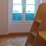 Appartement de 12 m² avec 1 chambre(s) en location à Menton