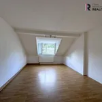 Pronajměte si 3 ložnic/e byt o rozloze 72 m² v Karlovy Vary