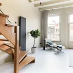 Huur 3 slaapkamer appartement van 118 m² in Amsterdam