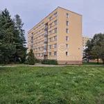 Pronajměte si 1 ložnic/e byt o rozloze 32 m² v Trutnov