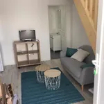 Louer appartement de 1 pièce 26 m² 485 € à Saint-Quentin (02100) : une annonce Arthurimmo.com