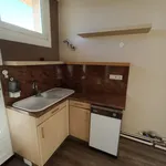 Appartement de 49 m² avec 2 chambre(s) en location à Villers-lès-Nancy