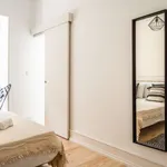 Rent 3 bedroom apartment in lisbon