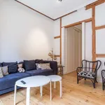 Rent 1 bedroom apartment of 70 m² in madrid