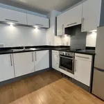 Rent 1 bedroom flat in North West England