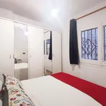 Rent a room in Barcellona