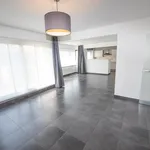 Rent 3 bedroom apartment of 123 m² in Zulte