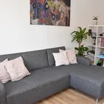 Miete 1 Schlafzimmer wohnung von 50 m² in Hanover