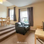 Rent 3 bedroom flat in West Midlands