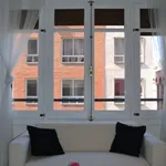 Rent a room in Valencia']