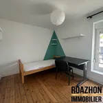 Appartement de 60 m² avec 4 chambre(s) en location à RENNEST