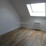 Appartement de 48 m² avec 3 chambre(s) en location à Camors