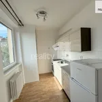 Rent 1 bedroom apartment of 46 m² in Praha